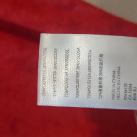 Urban outfitters terrycloth retro mini dress - Picture 8 of 8